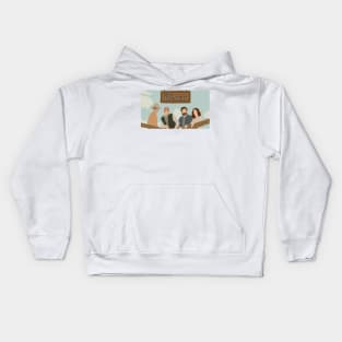 The Ranch Kids Hoodie